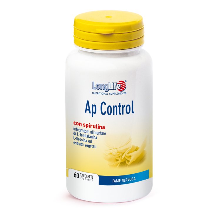 Ap Control LongLife 60 Tavolette