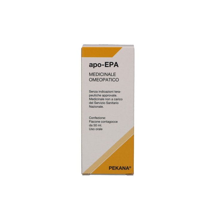 apo-EPA Pekana 50ml