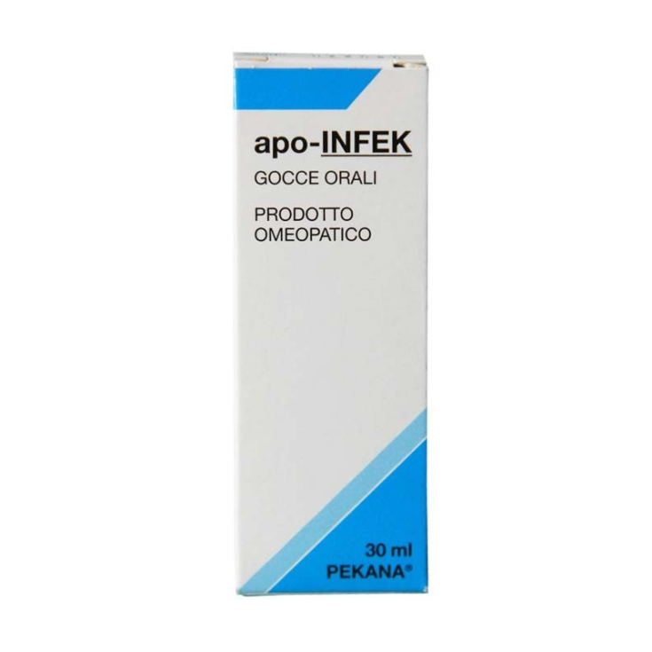 apo-Infek Pekana 30ml