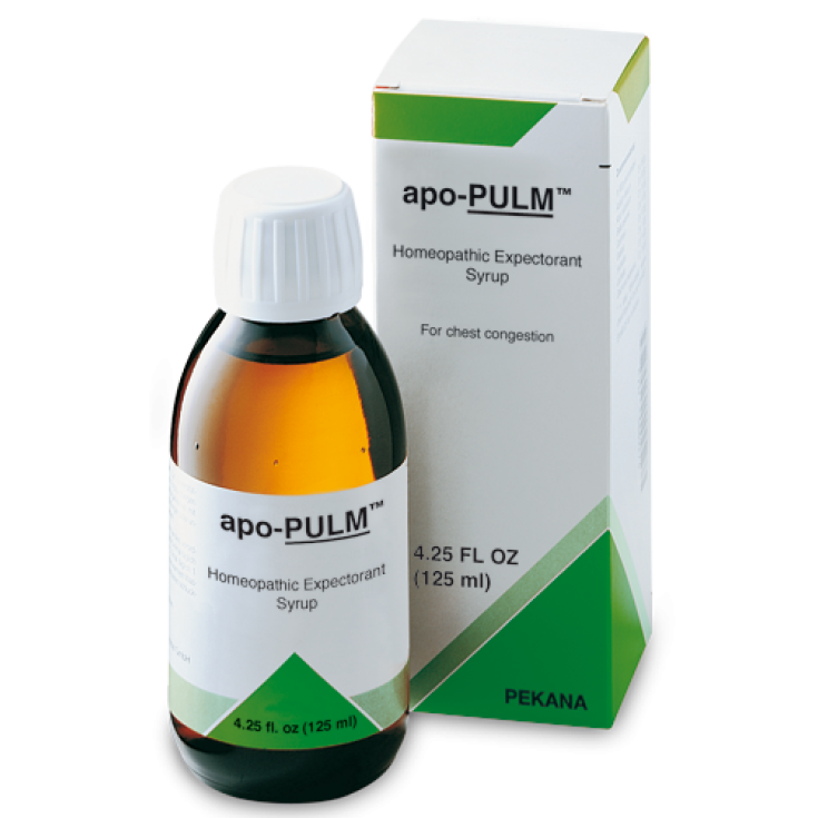 apo-Pulm Pekana 125ml