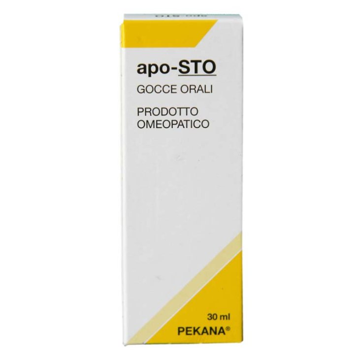 apo-Sto Pekana 30ml