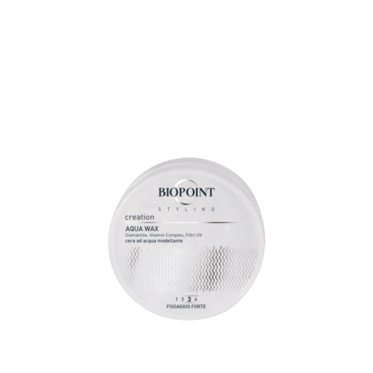 Aqua Wax BIOPOINT 100ml