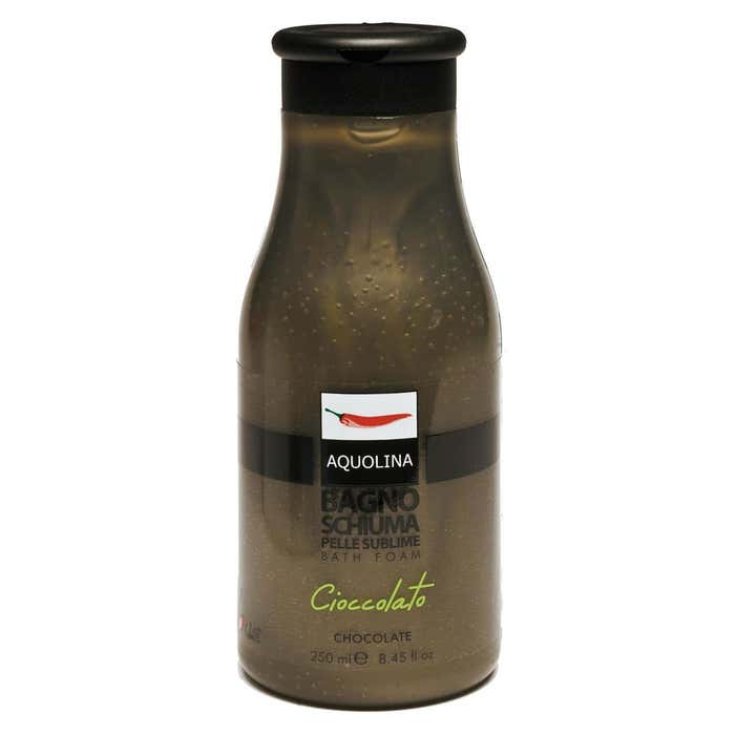 A/LINA CIOCCOLATO B\S 250 ML