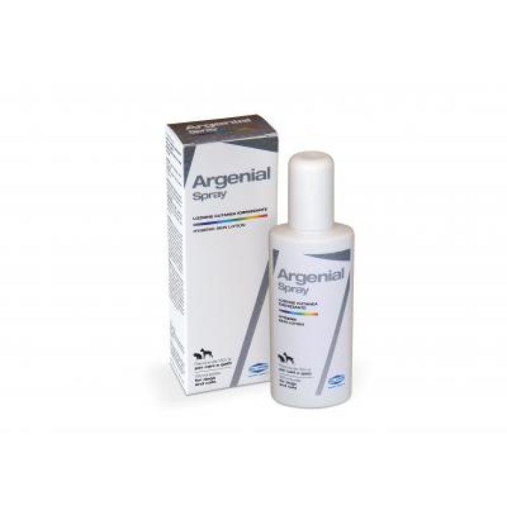 Argenial Spray - 150 ml