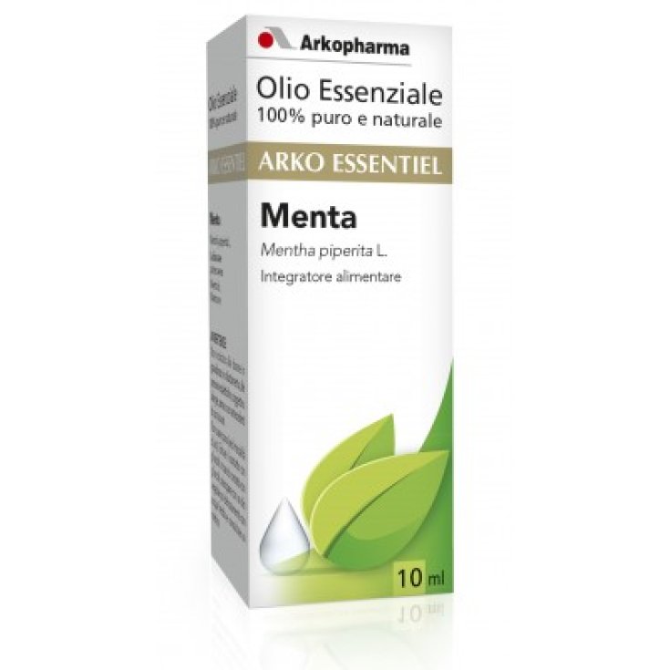 Arko Essentiel Menta ArkoPharma 10ml