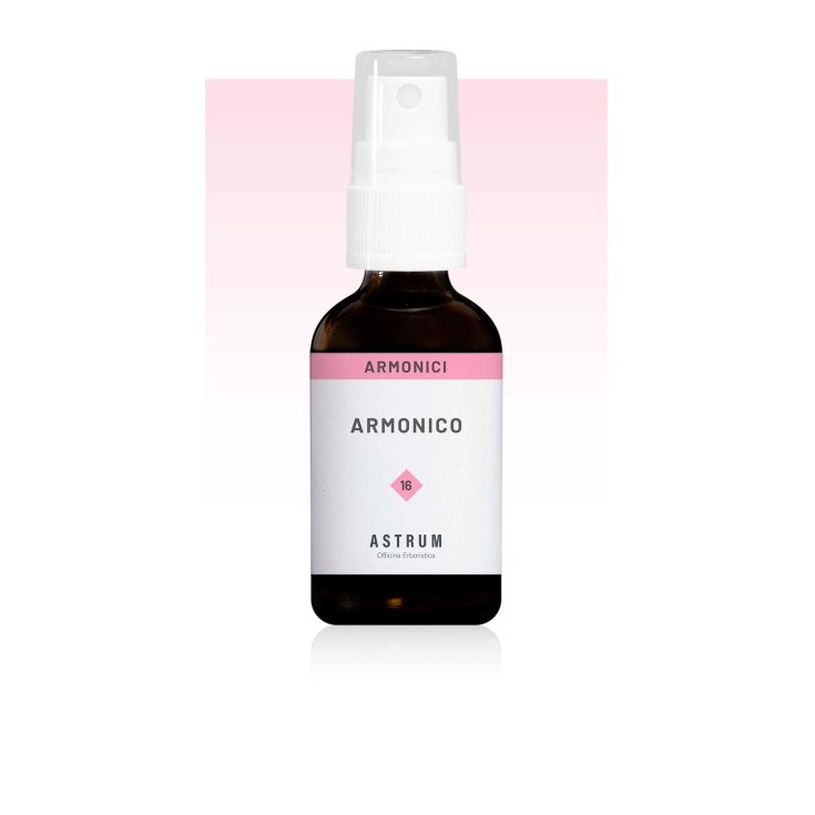 Armonico 16 Astrum 30ml