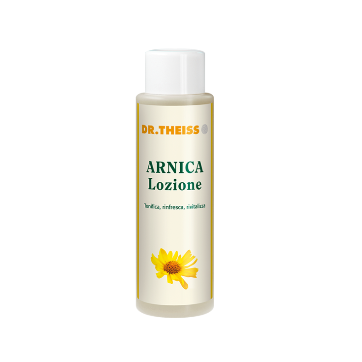 Arnica Lozione Dr.Theiss 250ml