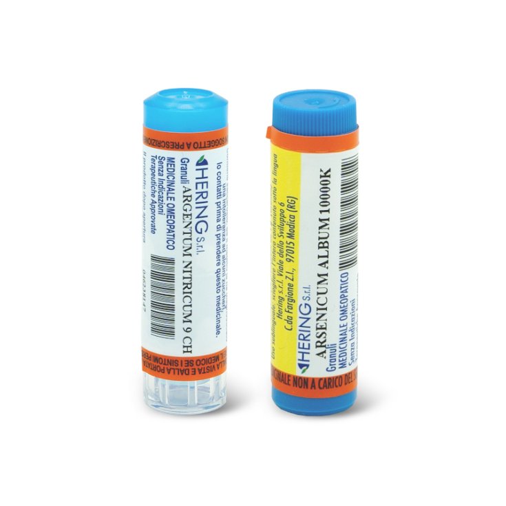Arnica Montana 200CH HERING Granuli 1g
