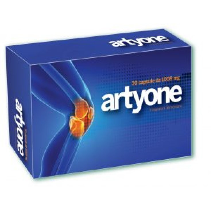 Artyone Seikou 30 Capsule