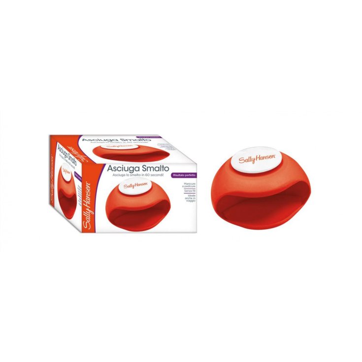 Asciuga-Smalto Sally Hansen 1 Pezzo