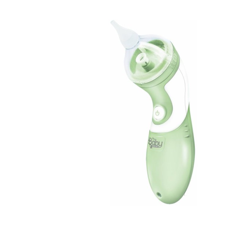 Aspiratore Nasale Muky Ca-Mi 1 Kit