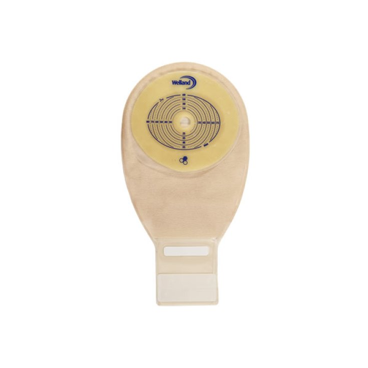 Aurum Ileo 38mm Opaca Teleflex 30 Sacche