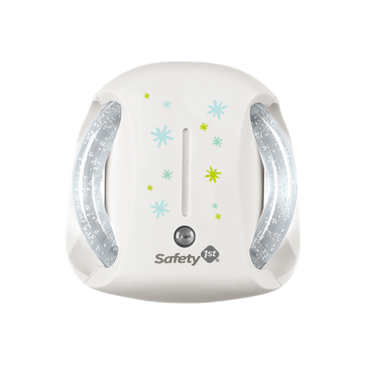 Automatic Night Light Safety 1st 1 Pezzo