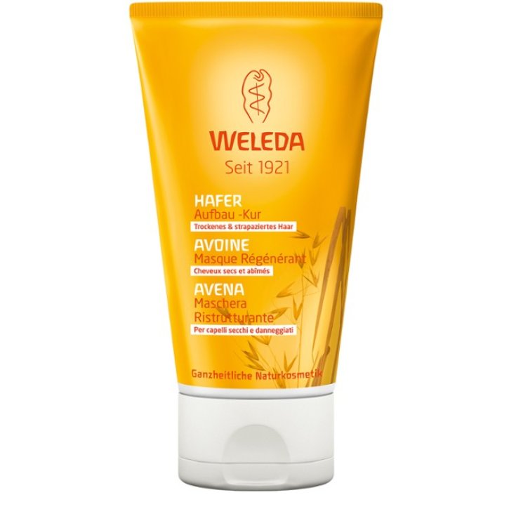 Avena Weleda 150ml