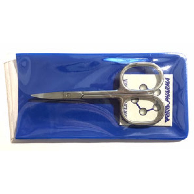 Avocad Forbici Baby Pentapharma 1 Pezzo