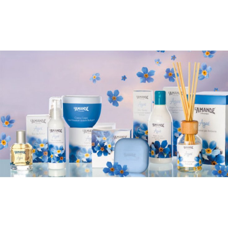 Azur&egrave; L'Amande 100ml