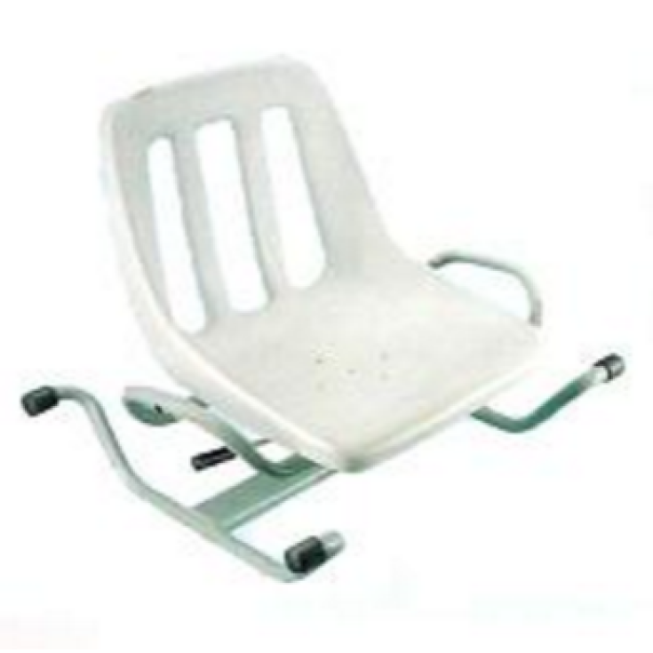 Safety Sedia Girevole Vasca Da Bagno