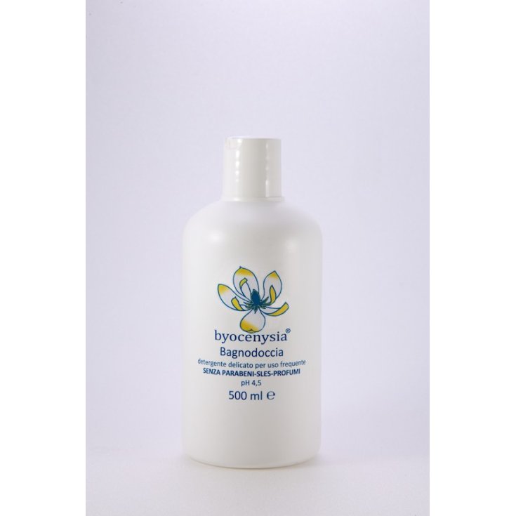 Bagnodoccia Byocenysia 500ml