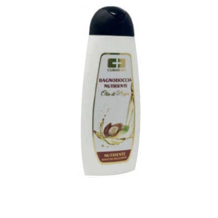 BagnoDoccia Nutriente Olio di Argan CuraDerm 300ml