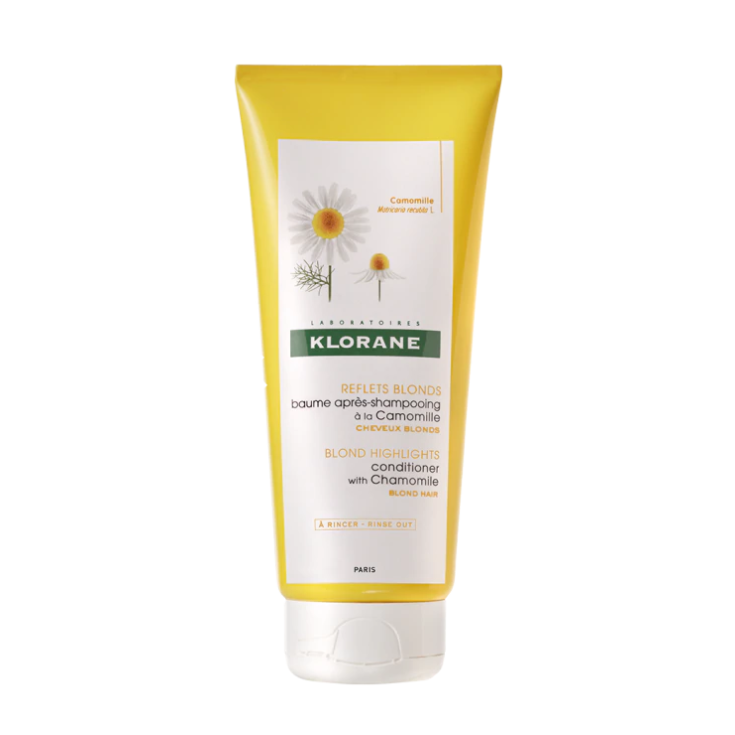 Balsamo Alla Camomilla Klorane 50ml