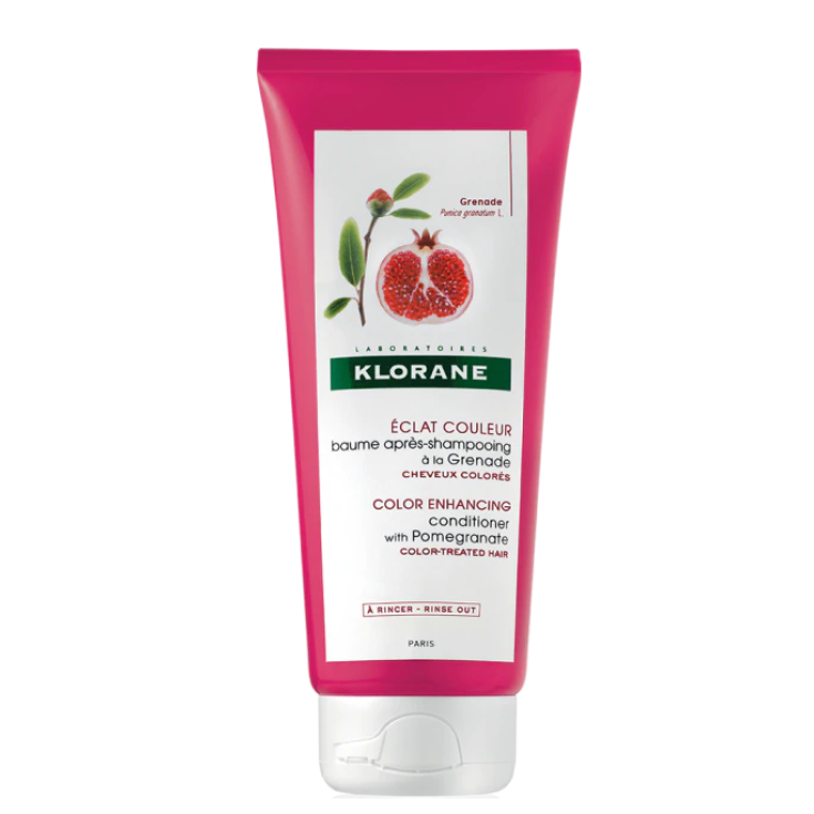 Balsamo Al Melograno Klorane 50ml