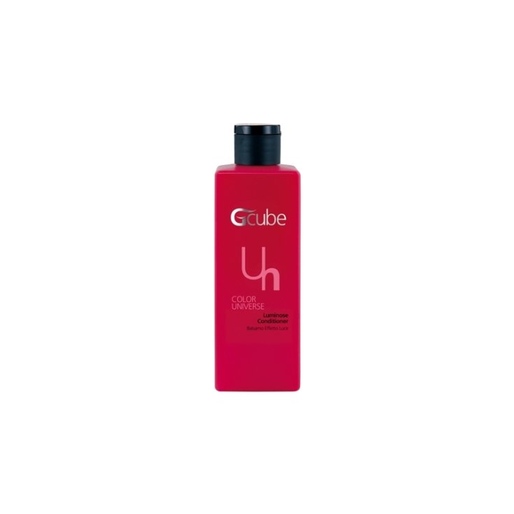 BALSAMO EFFETTO LUCE Gcube&reg; 250ml