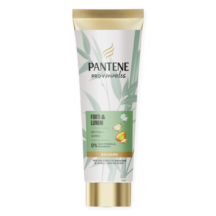 Balsamo Forti & Lunghi PANTENE PRO-V 160ml
