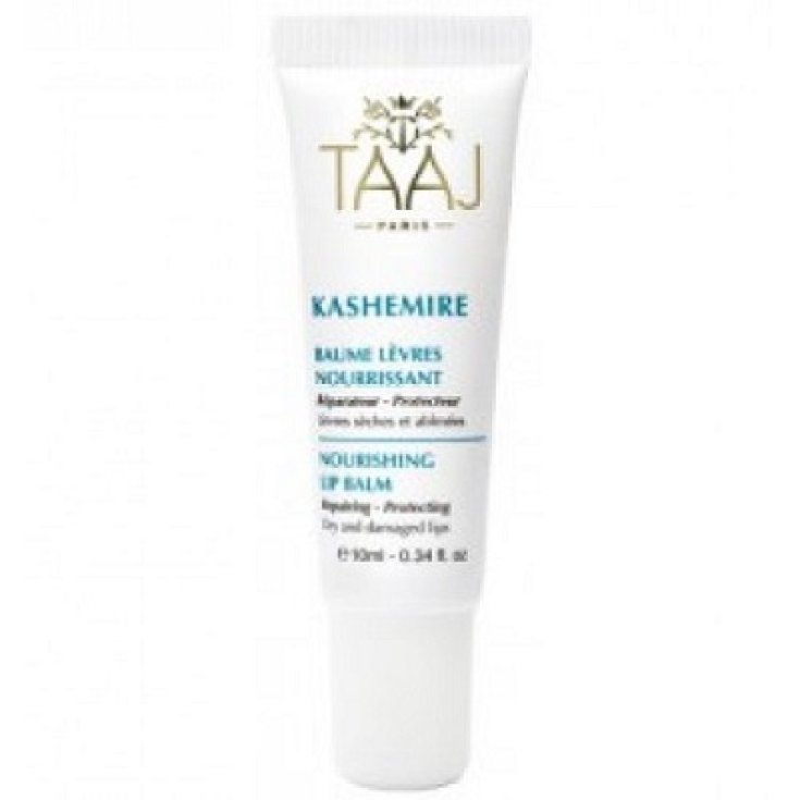 Balsamo Labbra TAAJ 10ml