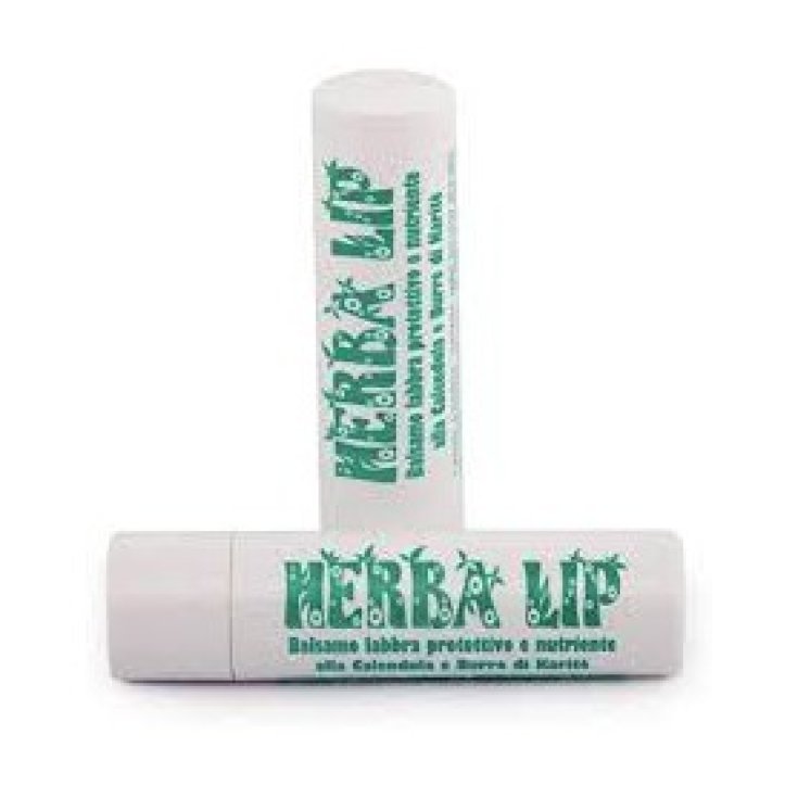 Herba Lip Cura Farma Stick