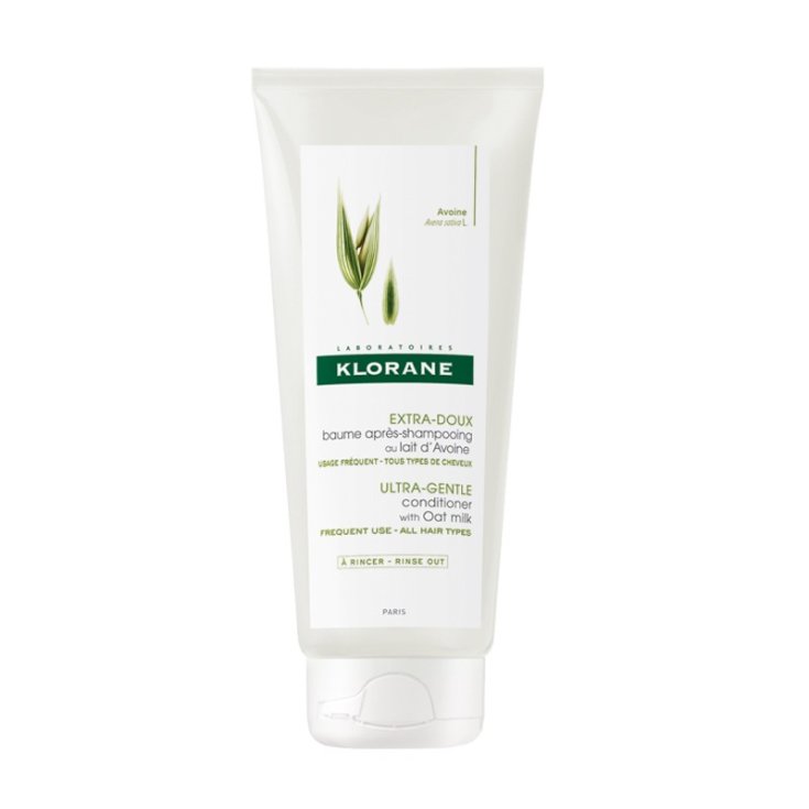 Balsamo Latte Di Avena Klorane 50ml