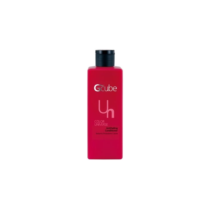 Balsamo Protezione Colore Gcube&reg; 250ml