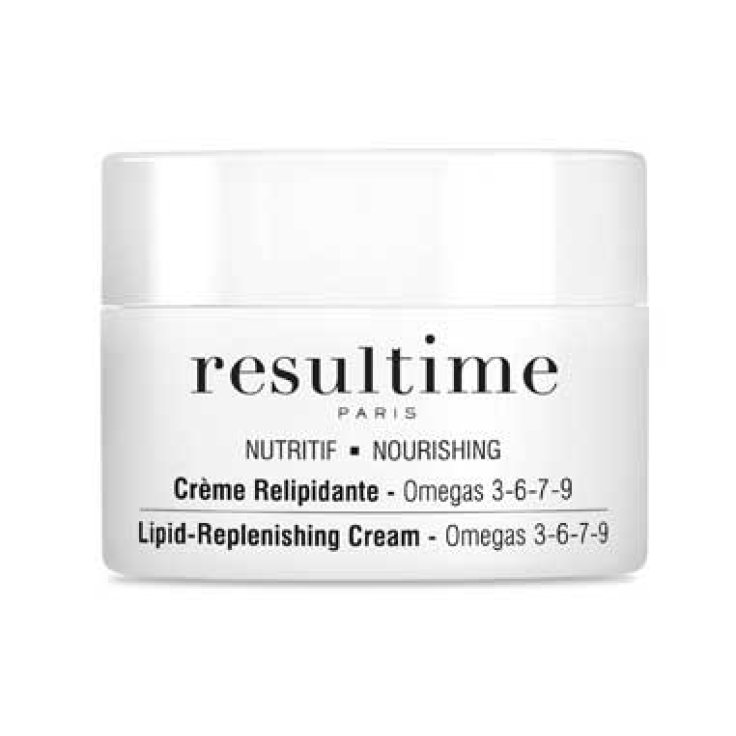 Balsamo Relipidante Omega 3-6-7-9 Resultime&reg; 50ml