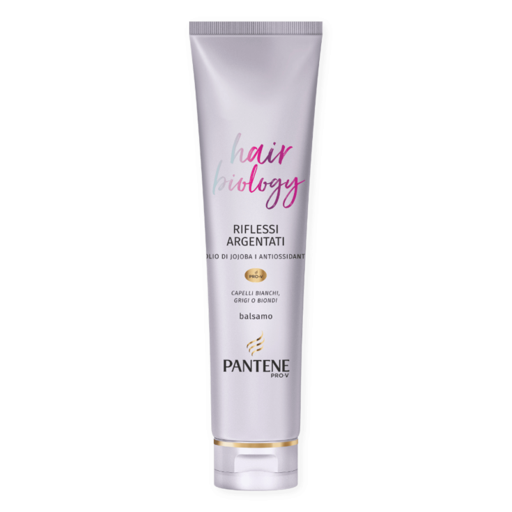 Balsamo Riflessi Argentati PANTENE PRO-V 160ml