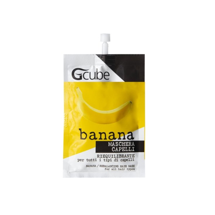 BANANA Gcube&reg; 30ml