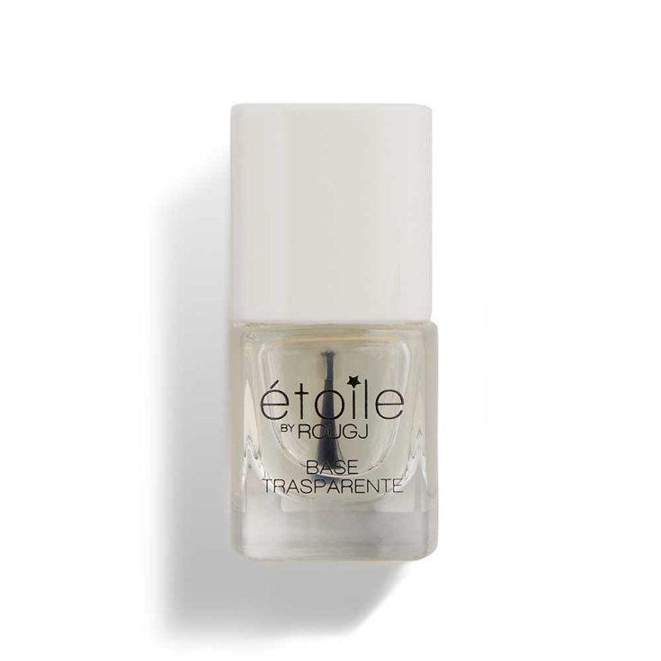 Base Trasparente Per Unghie &Eacute;toile By Rougj&reg; 5ml