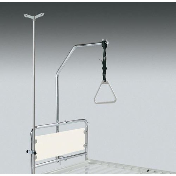 BASIC Solleva-Ammalati Farmacare