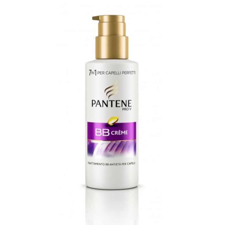 BB Cr&egrave;me 7 In 1 Trattamento Antiet&agrave; PANTENE PRO-V 145ml