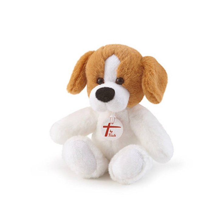 Beagle Soft Trudi 1 Pezzo