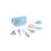 Beauty Set Nuvita Azzurro