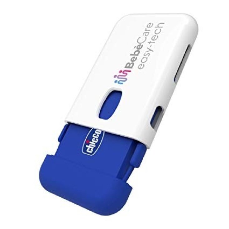 Beb&egrave;Care Easy-Tech Chicco 1 Pezzo