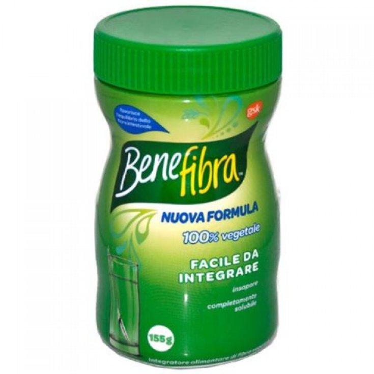 Benefibra Polvere 155g PROMO