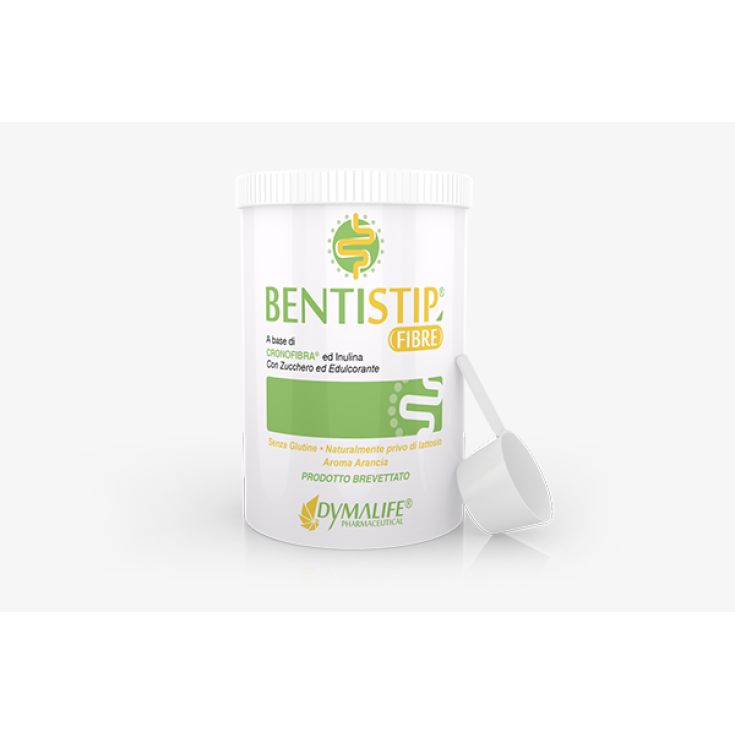 BentiStip&reg; Fibre Dymalife Pharmaceutical 140g