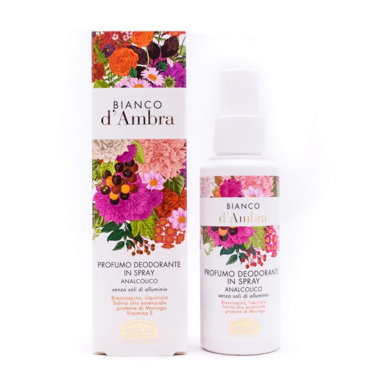 Bianco D'Ambra Helan 100ml