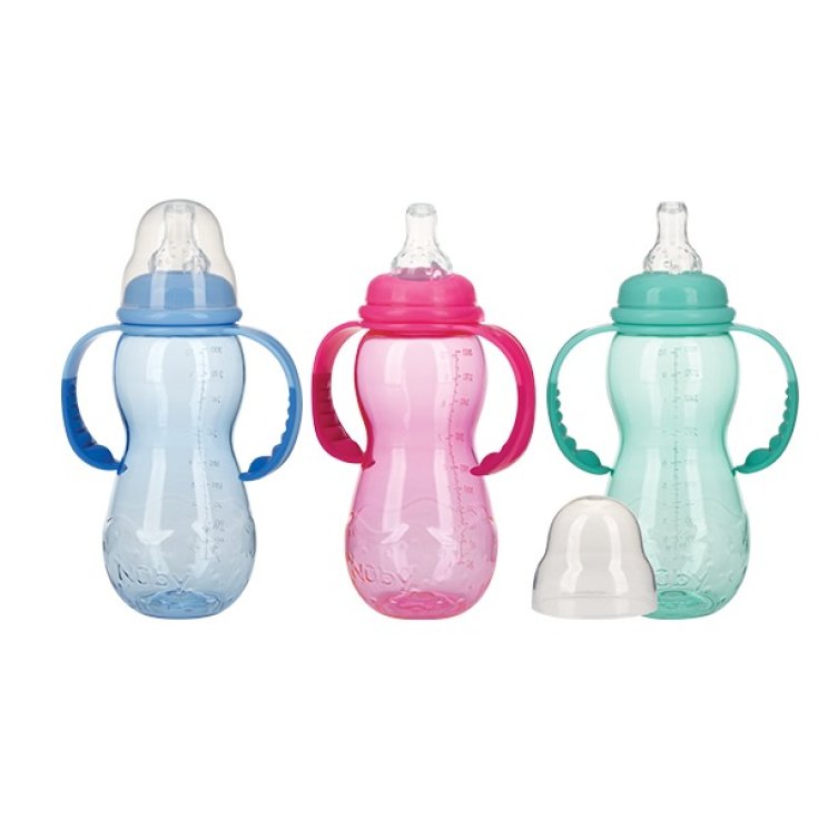 Biberon Educativo In Tritan N&ucirc;by&trade; 320ml