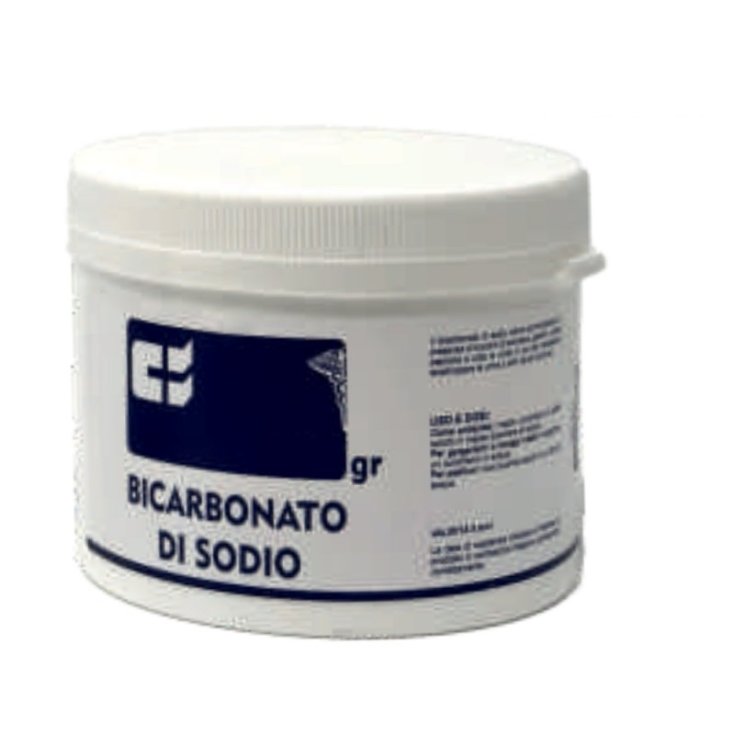 Bicarbonato Di Sodio Cura Farma 200g