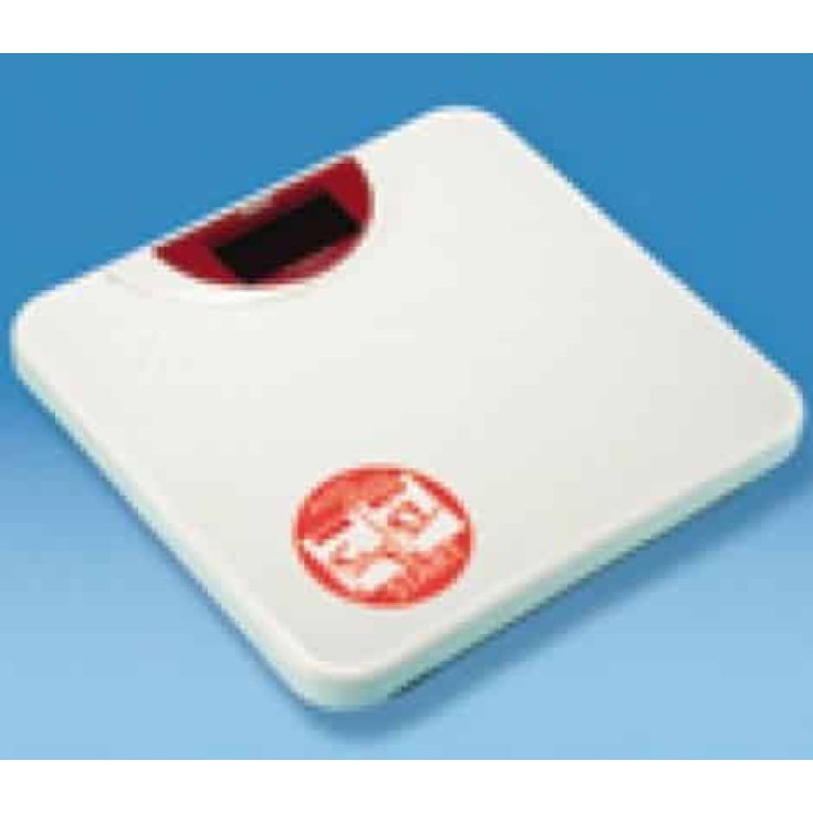 Bilancia Pesapersone Digitale Safety