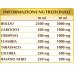 Biliaris Liquido Analcolico Dr.Giorgini 500ml