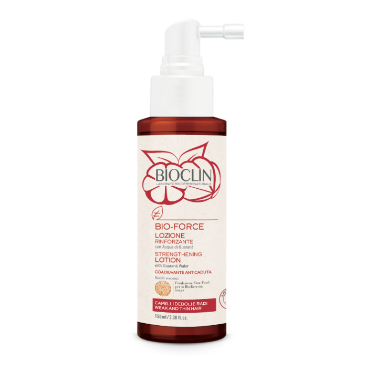 Bio-Force Lozione Bioclin 150ml