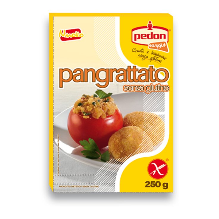 Easyglut Pangrattato Senza Glutine 250g