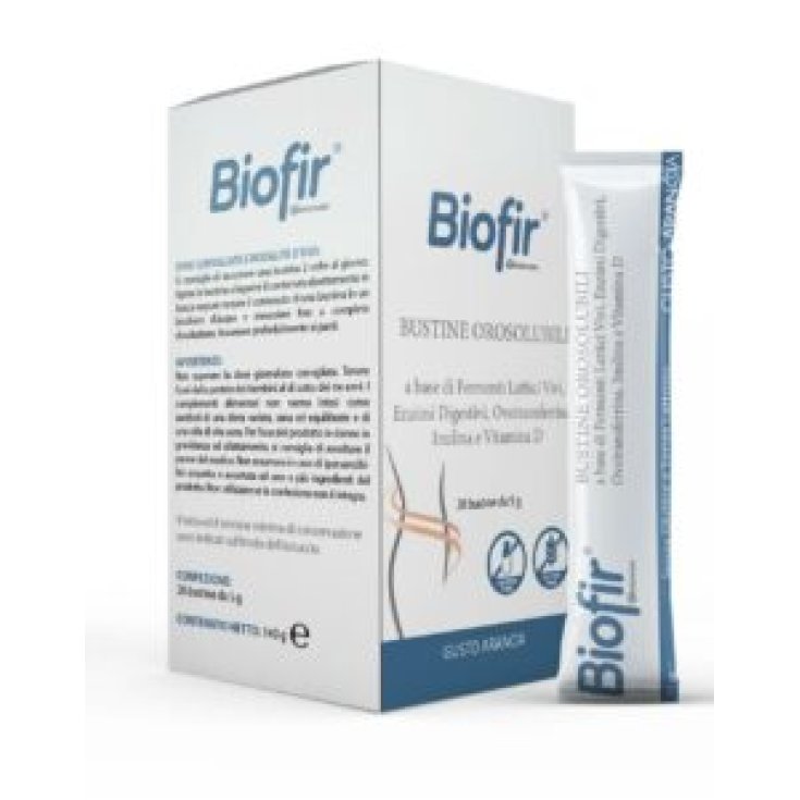 Biofir&reg; Biofarmatec 28 Stick